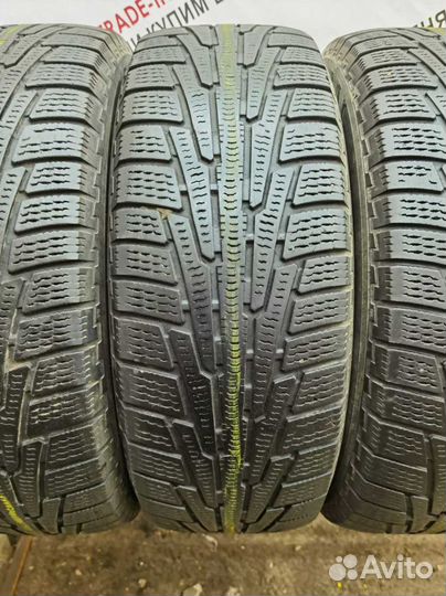 Nokian Tyres Hakkapeliitta R 235/65 R17 108R