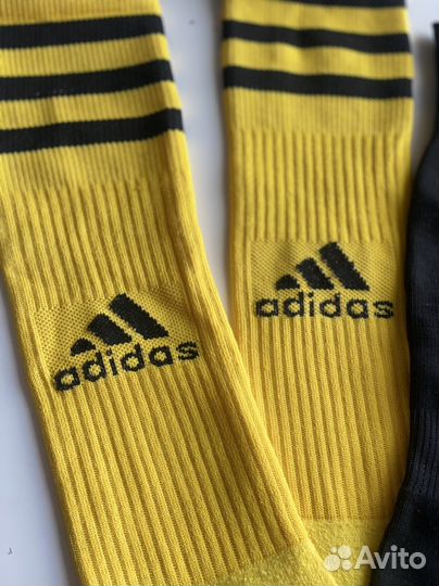 Гетры футбольные nike