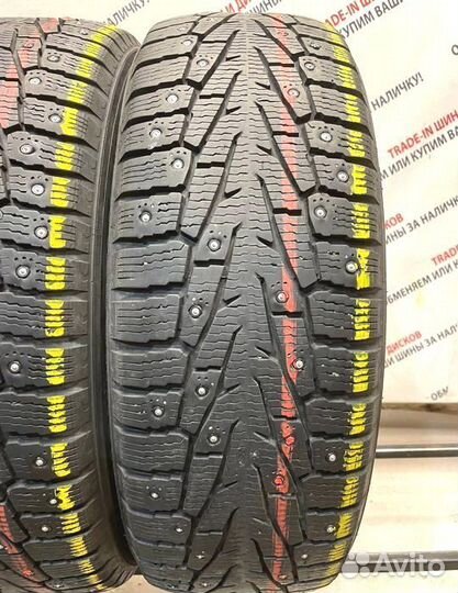 Nokian Tyres Hakkapeliitta 4 225/65 R17 101L