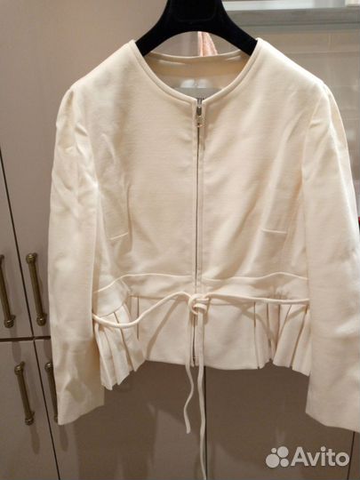 Пиджак женский valentino