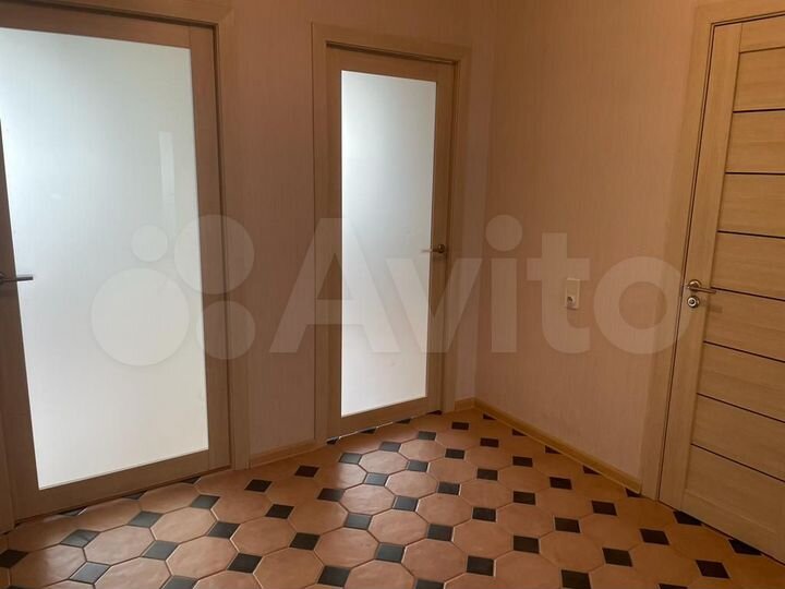 1-к. квартира, 44 м², 12/16 эт.