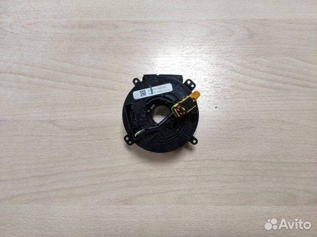 Механизм подрулевой для SRS Chevrolet Cruze седан