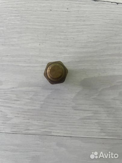 Датчик t-ры масла, охл.жидкости,топлива, воздуха