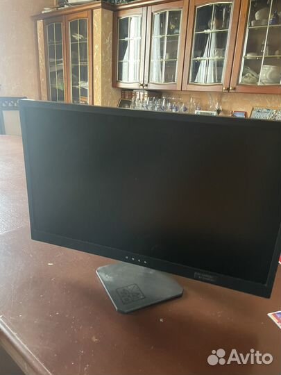 Монитор hp omen 27 144 гц