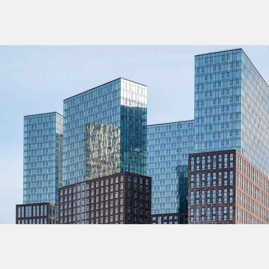 Квартира-студия, 22,7 м², 11/32 эт.