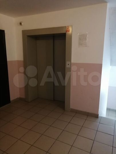 1-к. квартира, 28 м², 3/9 эт.