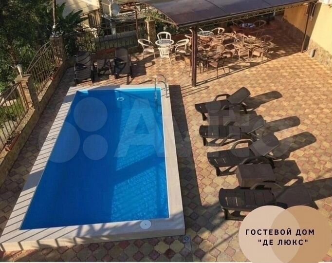 Комната 25 м², 1/4 эт.