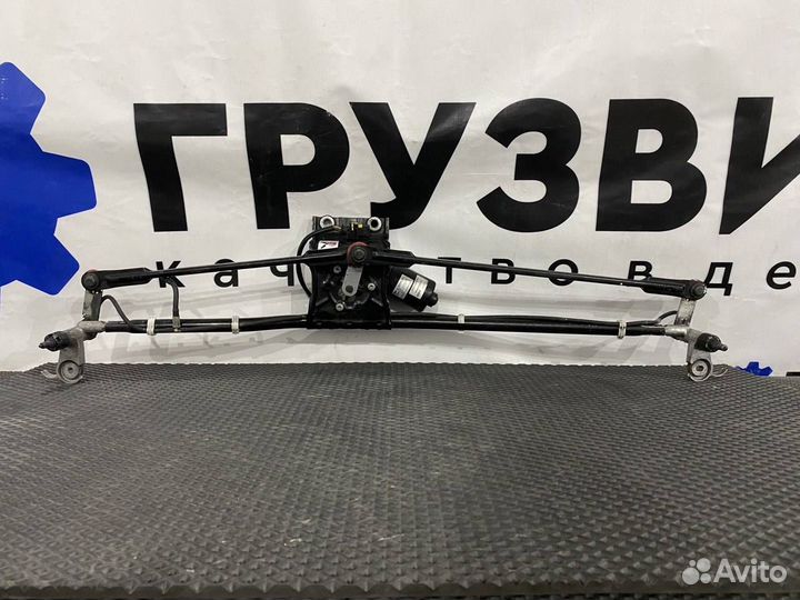 Трапеция стеклоочистителя Volvo FH4 82907416