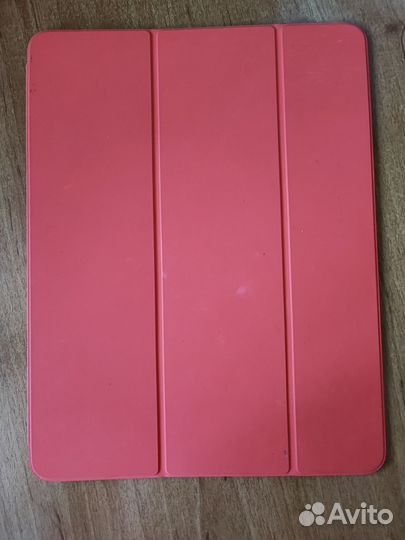 Чехол книжка для iPad pro