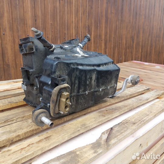 На мерседес w210