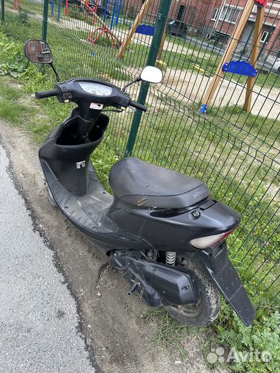 Honda Dio AF-35