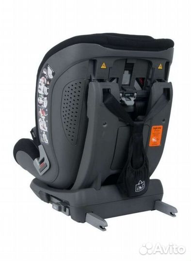 Прокат, аренда, продажа автокресла Inglesina