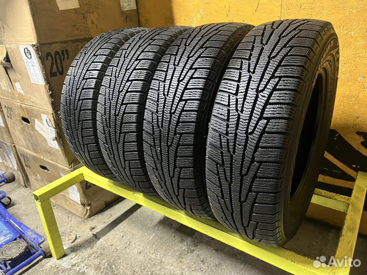Nokian Tyres Nordman RS2 185/70 R14