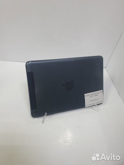 Планшет Apple iPad mini 16Gb Wi-Fi + Cellular