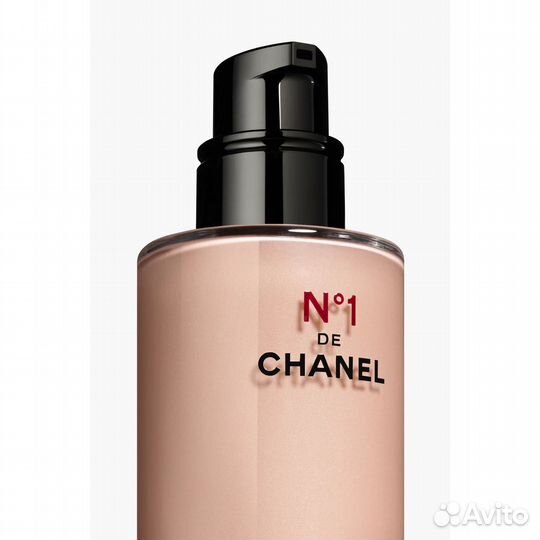 Chanel N1 DE chanel embellisseur DE teint