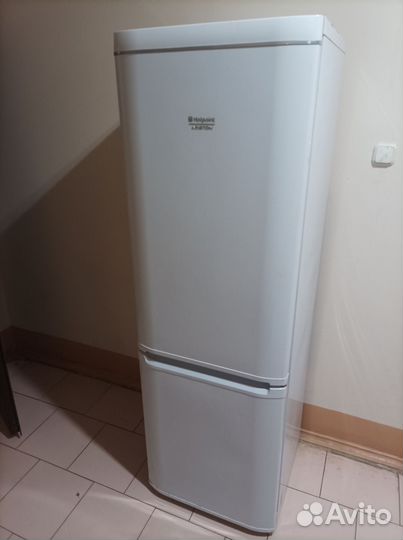 Холодильник hotpoint ariston