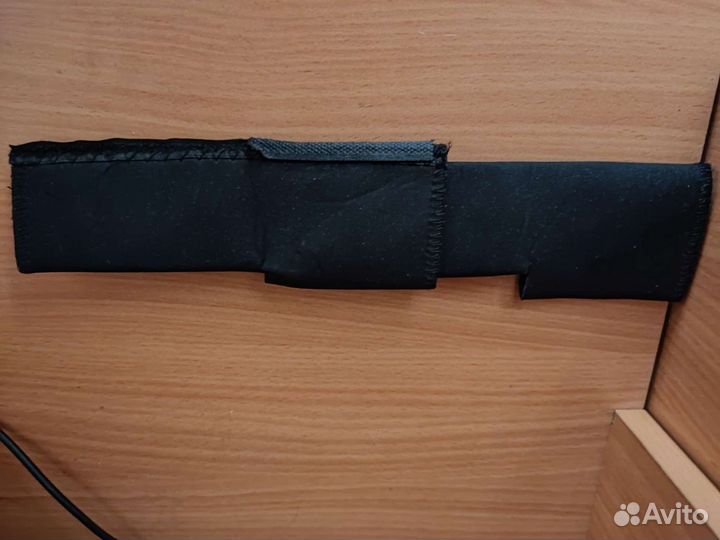 Защита перьев вилки велосипеда