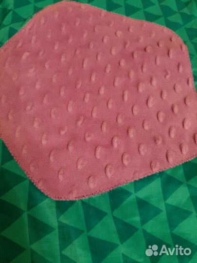 Детский развивающий коврик Infantino