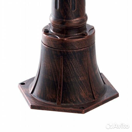 Светильник садовый столб Feron PL596 41170