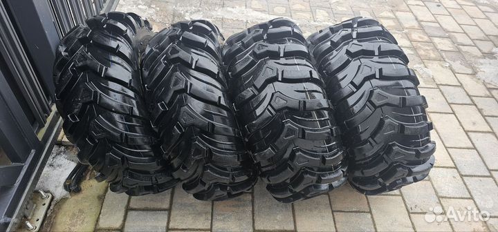 Шины для квадроцикла CST Ancla 27/12