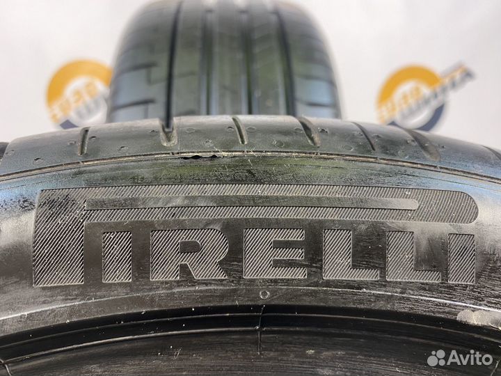 Pirelli P Zero PZ4 235/40 R19 96Y