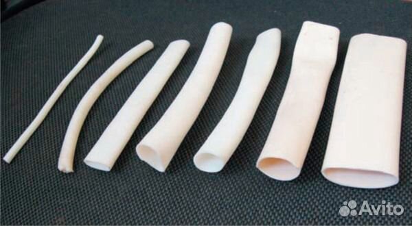 Электроизоляционная трубка пвх 305 тв-40 кембрик