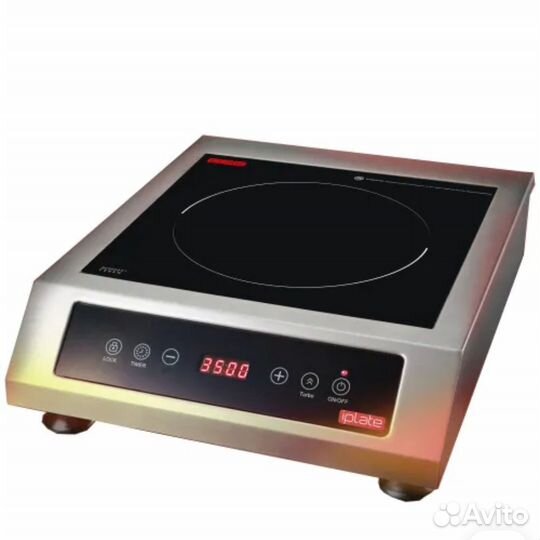 Плита электрическая стеклокерамика