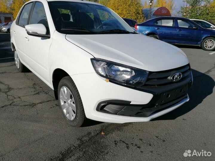 LADA Granta 1.6 МТ, 2023