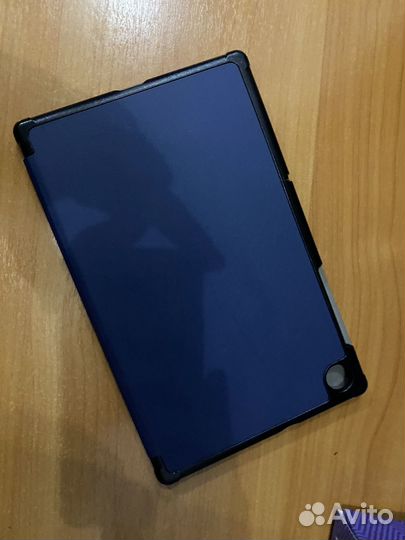 Планшет lenovo tab m10 HD
