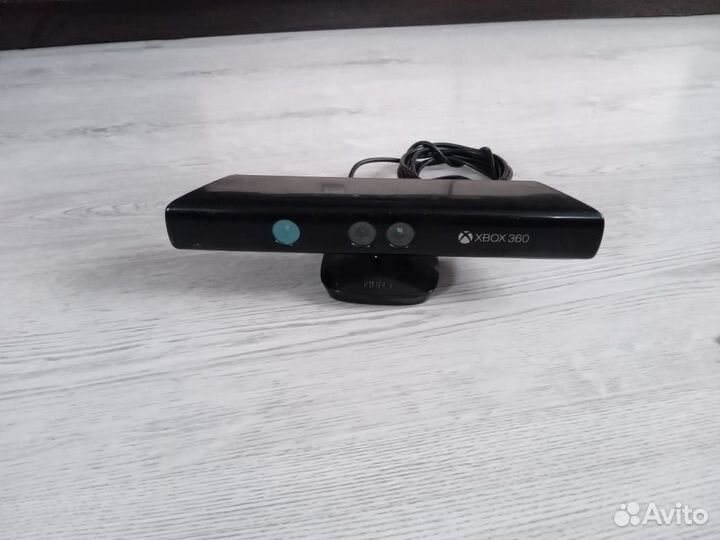 Microsoft Kinect Кинект для Xbox 360