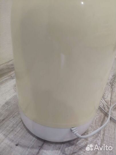 Увлажнитель воздуха Deerma б/у