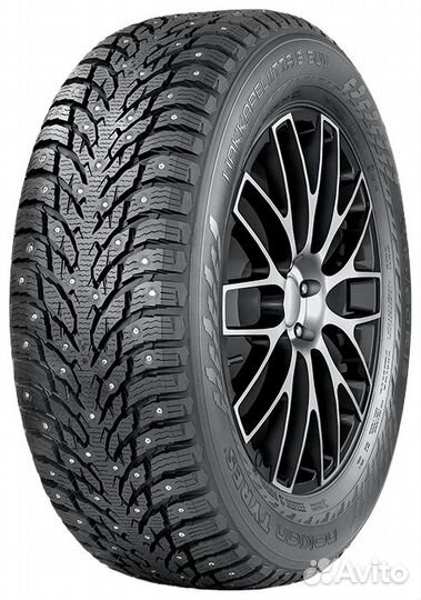 Nokian Tyres Hakkapeliitta 9 SUV 255/60 R19 113T