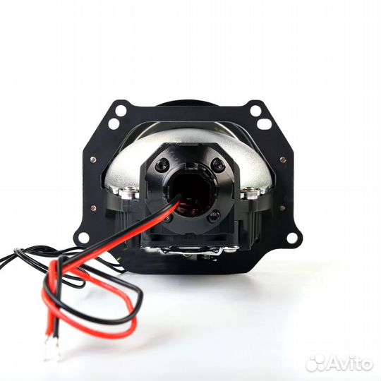 Bi LED линзы Aozoom Eneg A3 Max на Haval F7