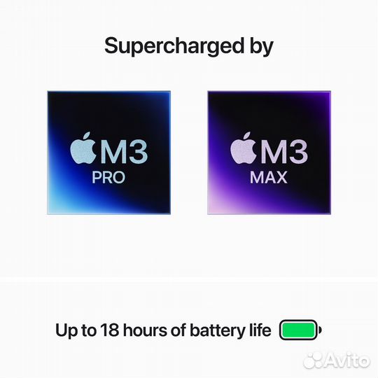 MacBook Pro 14