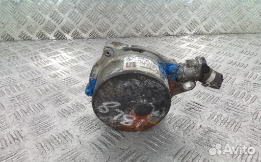 Насос вакуумный BMW 3 E90/E91 (1BL08KX01)