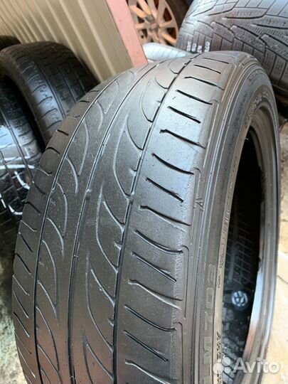 Dunlop Le Mans LM703 215/55 R17