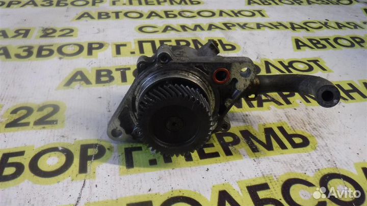 Насос вакуумный Mazda BT-50 2006-2011