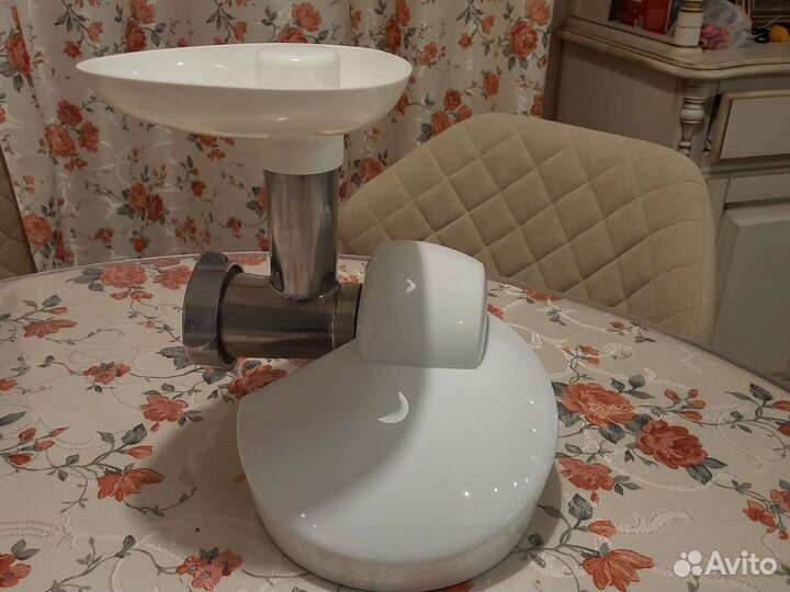 Мясорубка для Philips Essence