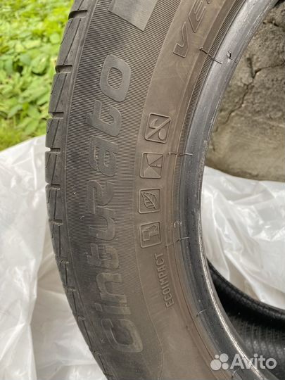 Pirelli Cinturato P1 205/55 R16
