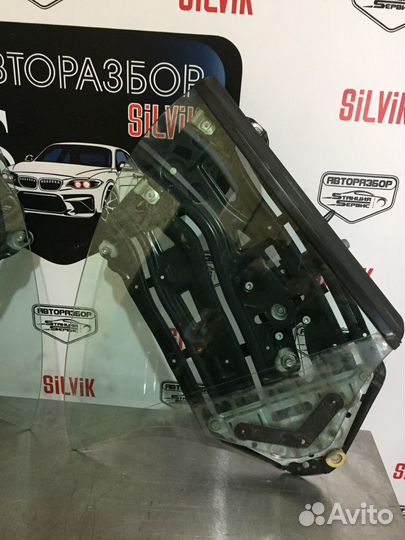 Боковые стеклоподьемники BMW E46 кабриолет