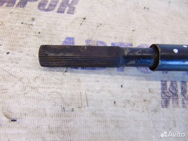 Кардан рулевой для Ford Ranger 2 2006-2011 г