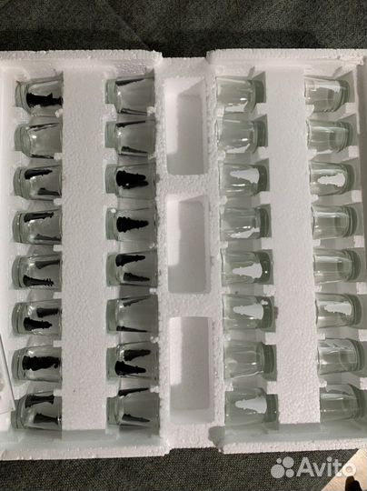 Игра «Шахматы со стопками»