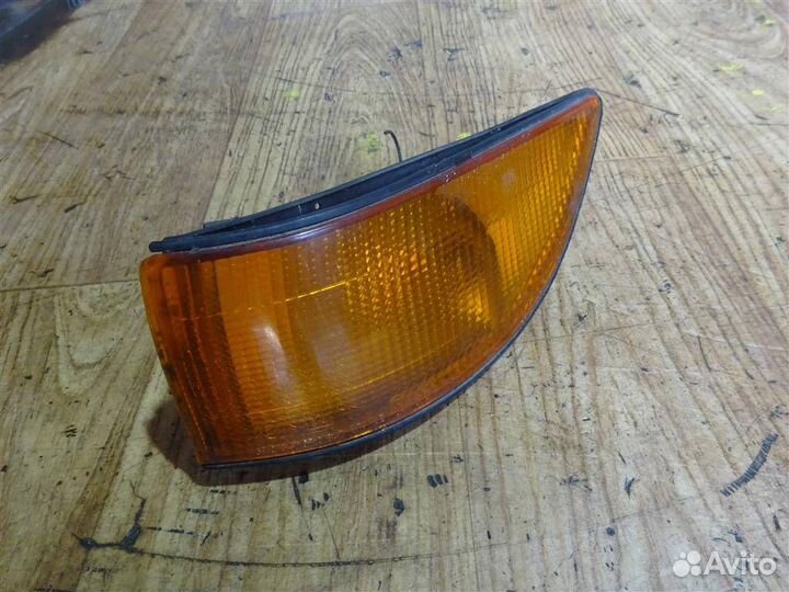 Указатель поворота левый Mitsubishi Lancer (C6) 1