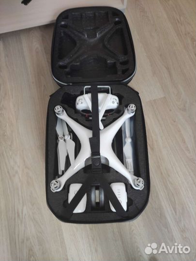 Dji phantom 4 pro plus