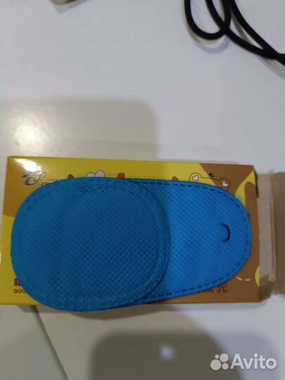 Окклюдеры детские