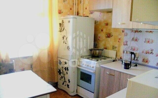 2-к. квартира, 52 м², 9/10 эт.