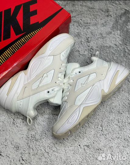 Кроссовки Nike M2K tekno 