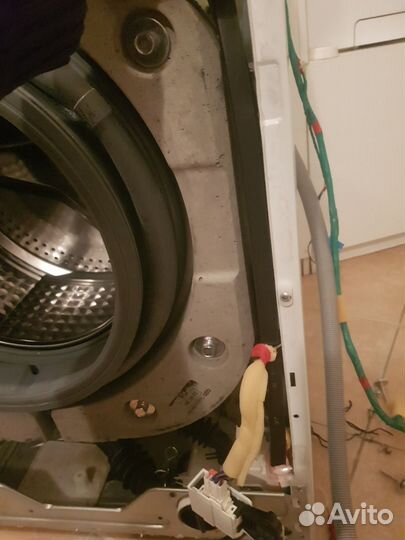 Ремонт стиральных машин на дому. Свободен сейчас