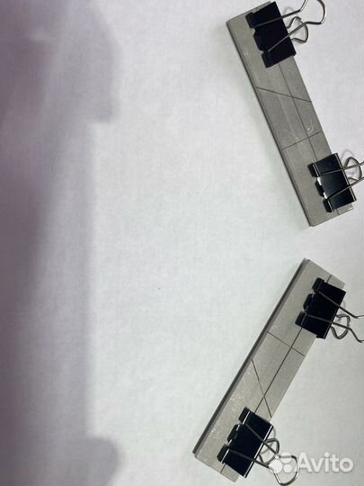 Приспособление для склеивания ленты