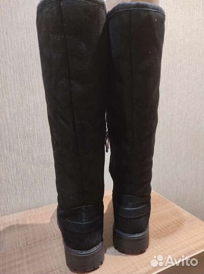 Детская обувь для девочек 35